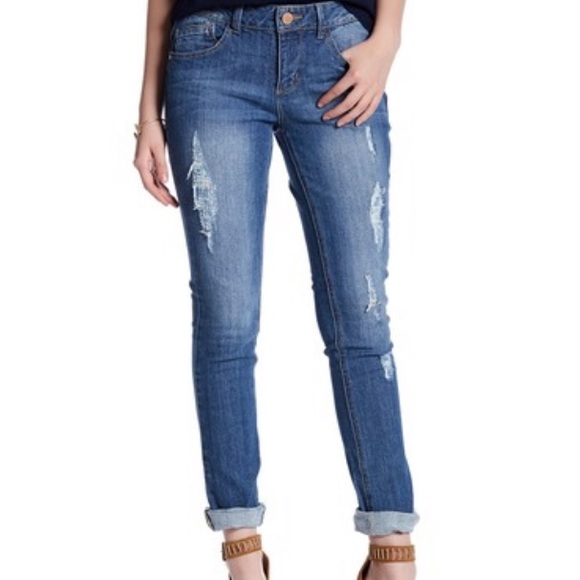 democracy flex ellent jeans